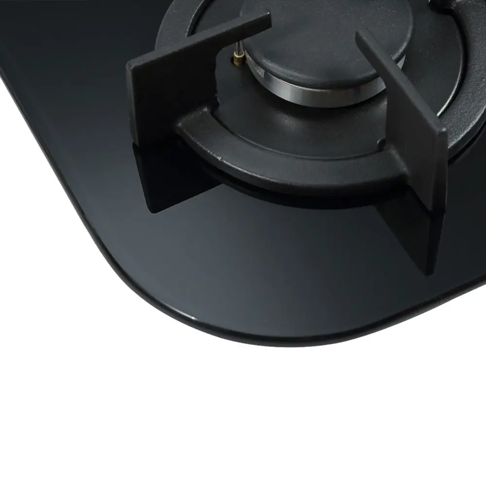 Competitive Price Industrial Burner Gas Cooker Built in Hob Top Quality Stove Cookertop Stainless Steel Safety Device Burners