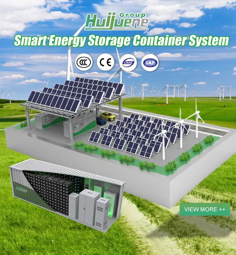 1mwh Utility 2mwh Microgrid 40ft Industrial Large Ess Storage 1 mw Bess Battery Energy Storage System Container