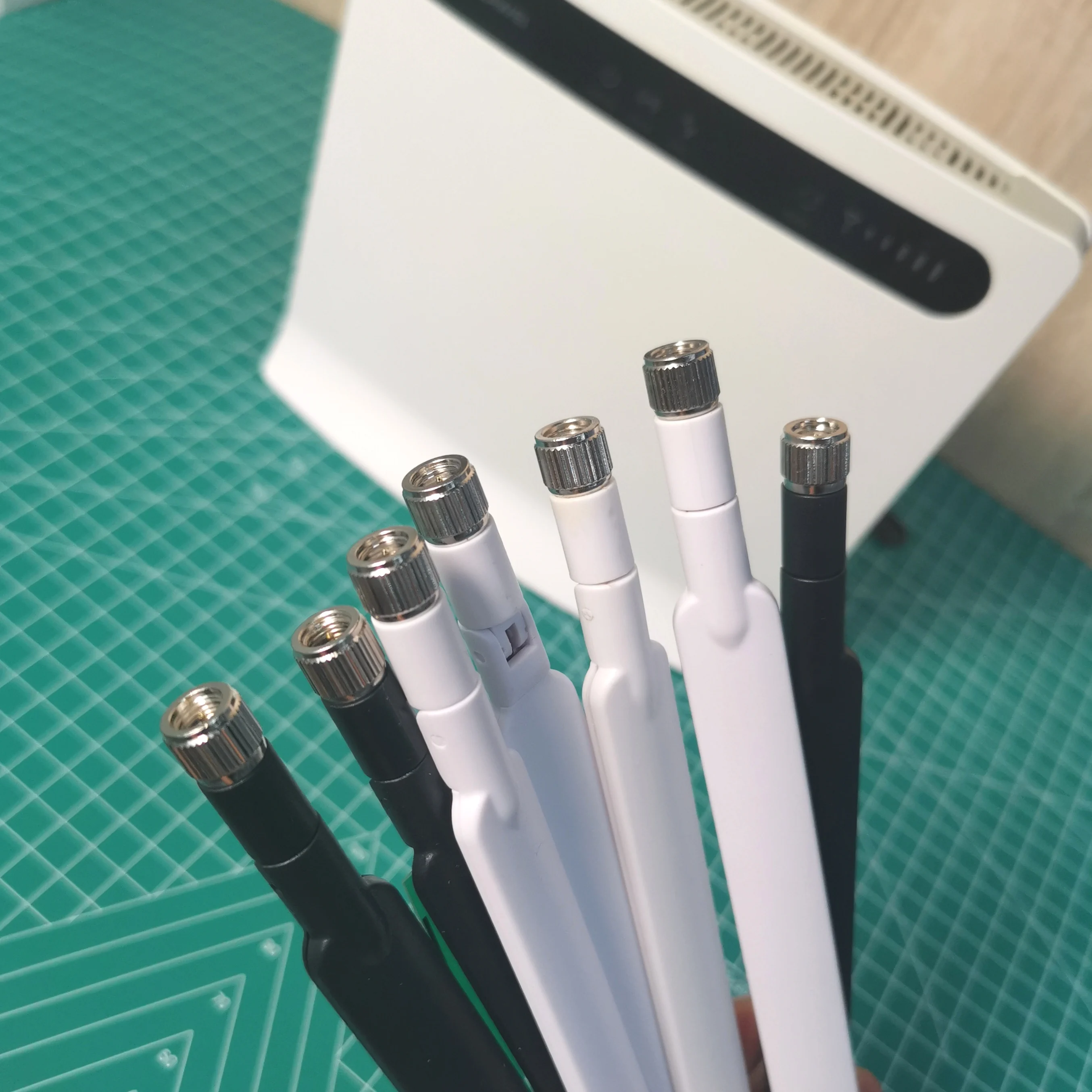 Беспроводной 4g маршрутизатор внешняя антенна lte направленная для
