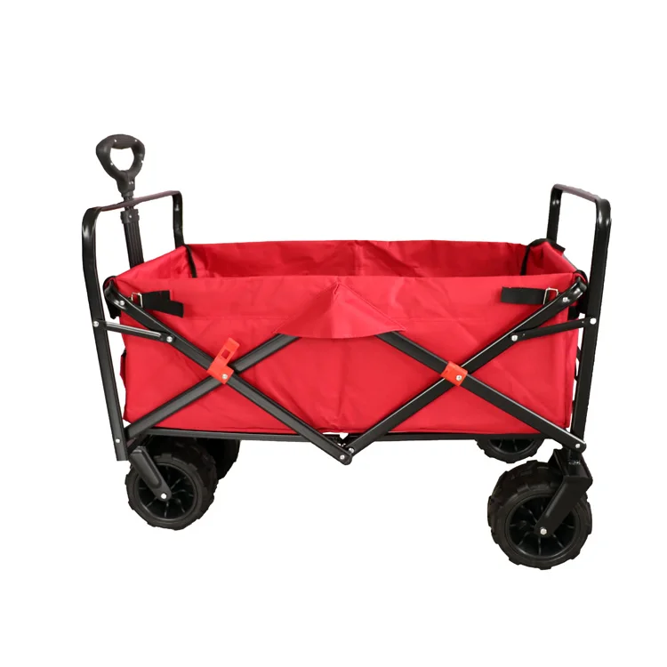 Складная портативная Тележка для покупок большого объема, тележка на колесах из ткани Оксфорд для улицы, УНИВЕРСАЛЬНАЯ ТЕЛЕЖКА