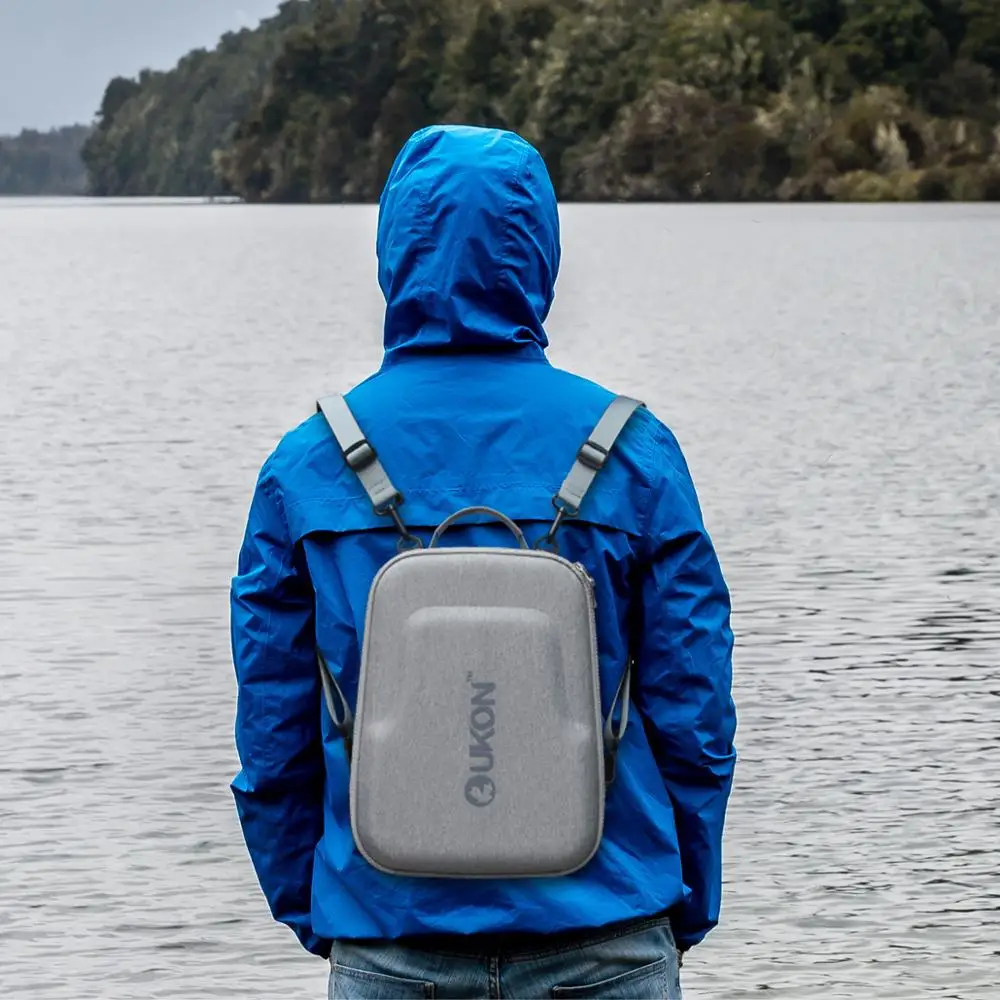 Wholesale Special Case Drone Accessories Shoulder Bag Backpack Carry Bag  for DJI Mavic 2