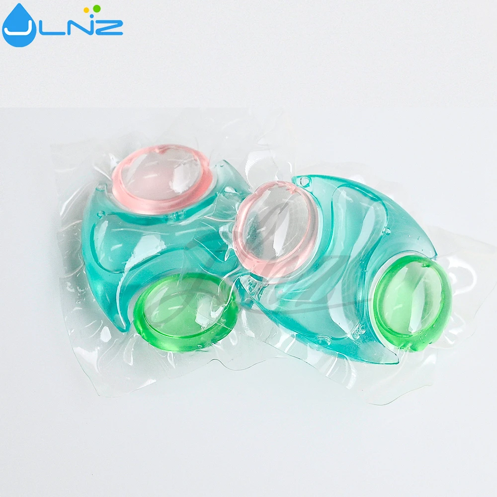 Industrial washing machine laundry pods laundry detergent beads detergent powder washing product