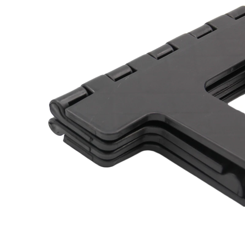 High quality cheap custom colorful small size EN14183 plastic folding kids foldable stool for baby sitting