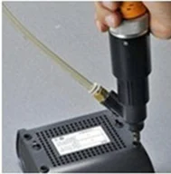 
Topbest Automatic screw feeder with electric screwdriver machine 