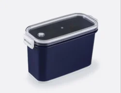 Хит продаж, контейнеры для хранения сухой пищи, контейнер для сохранения свежести, контейнеры для хранения холодильника для кухни