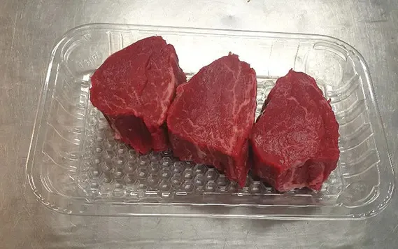 Wholesale Custom Pp Plastic Meat Packaging Frozen Food Tray - Buy Plastic Tray,Frozen Food Tray,Pp Pet Plastic Food Tray Product