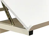 Modern Cheap Engineering School Drawing Table Art Couch Desk Table Digital Drawing TABLE