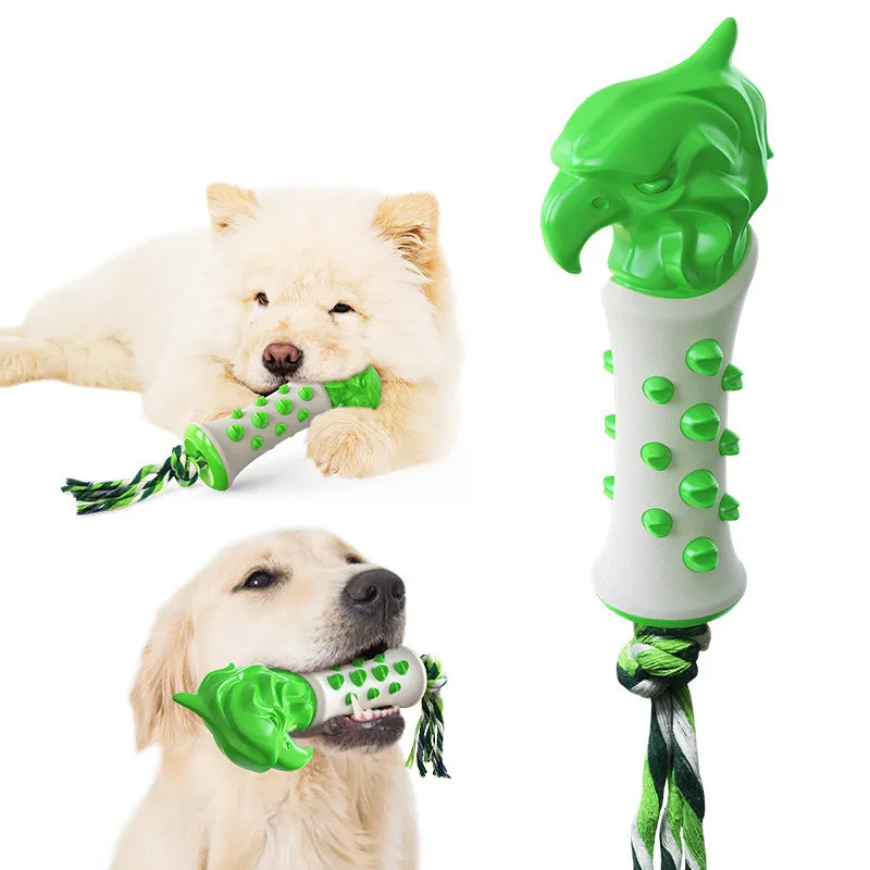 Pet Toy Pet Rubber Chew Toy Simulation Interactive Toy for Dog Wholesale Customization
