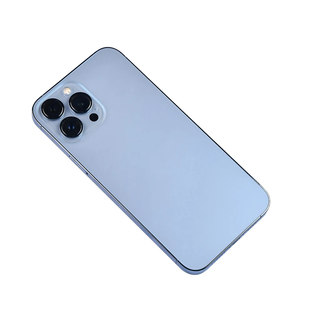 second hand mobile phone for phone 13/phone 13 pro/13 pro max original used mobile phone