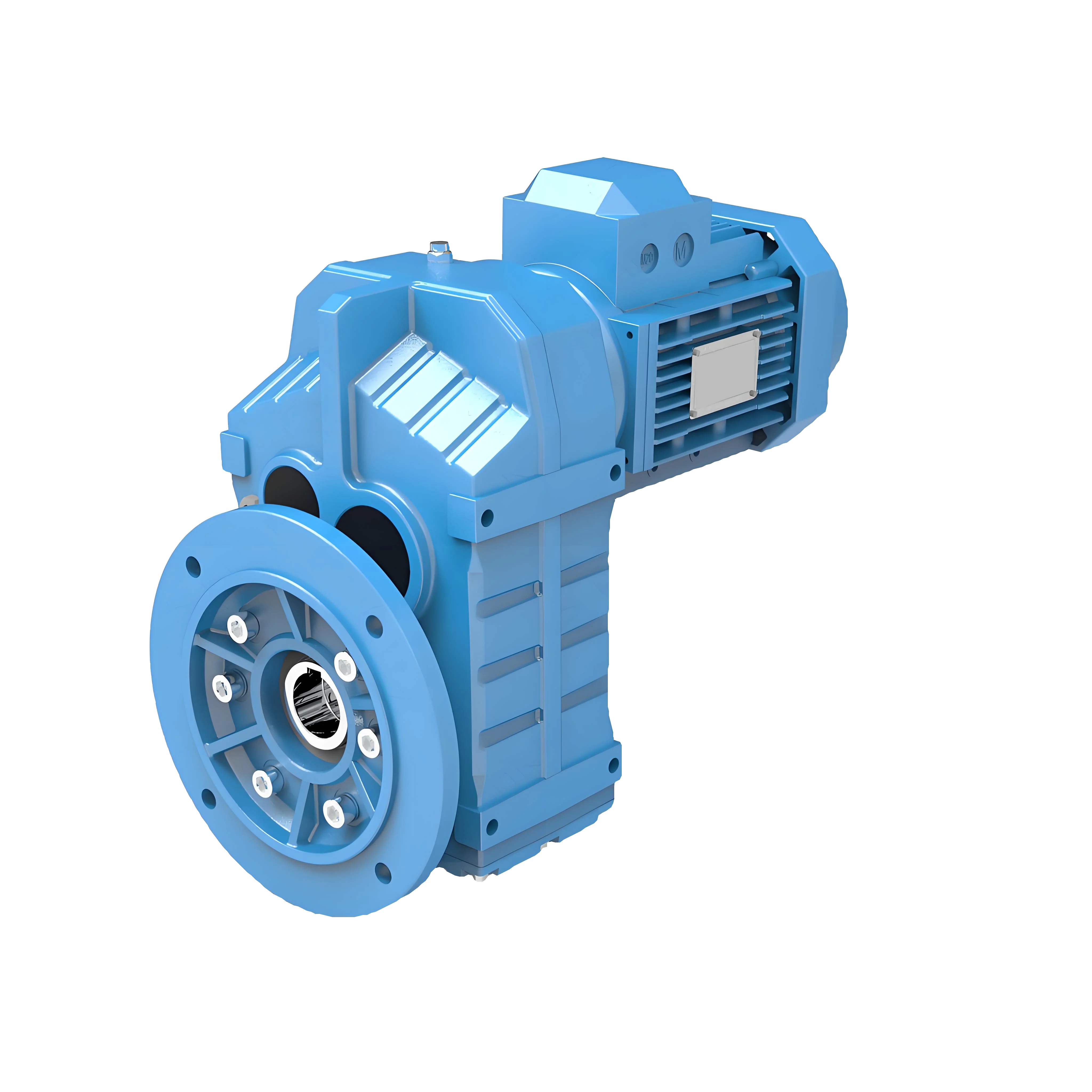 Gear Oil Gearbox For Concrete Mixer