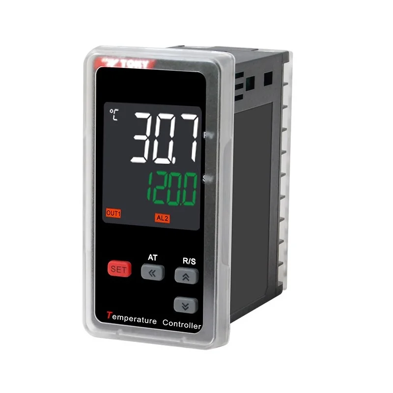 China Manufacturer Intelligent Thermostat Adjustment Temperature Controller
