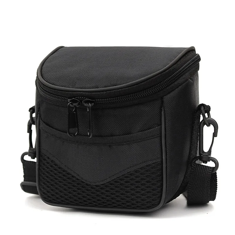 Lightweight Large Capacity Waterproof Photo Dslr Camera Case Bag For Canon