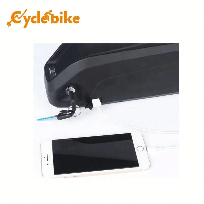 48v 13ah Lithium Ion Battery Pack For Ebike