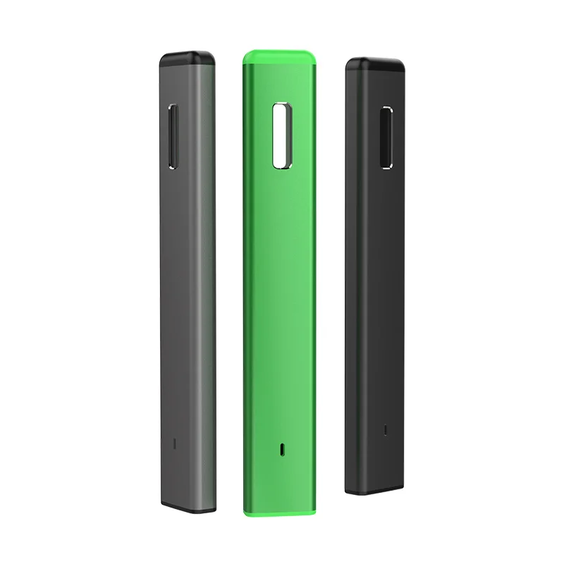  Электронная сигарета Pod System 0 5 мл 1 Vape Pen Battery