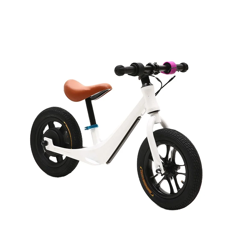 2024 Aus Standard 12-Inch Electric Balance Scooter Kids 120W/24V Lithium Battery Aluminum Alloy Self-Balancing Electric Scooters