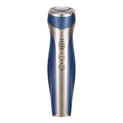 Mismon 5 in 1 Portable Multifunctional Ultrasonic Beauty Device for Home Use