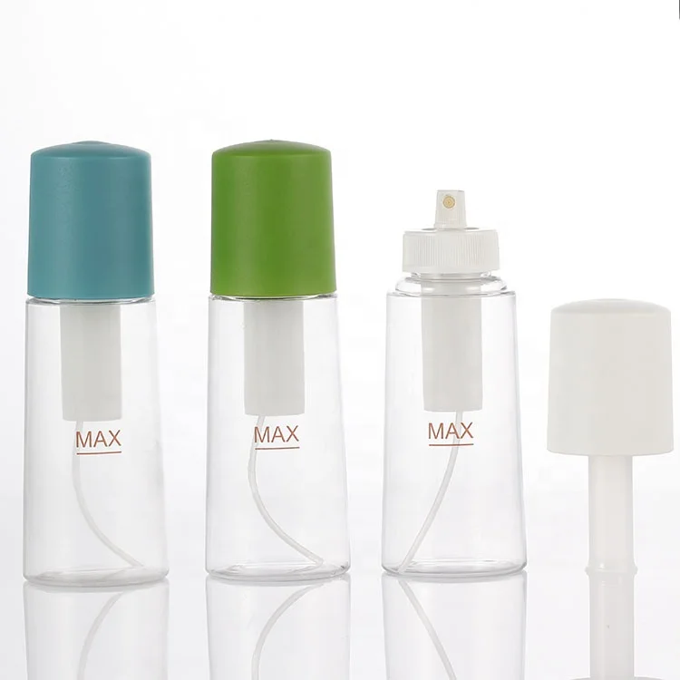 Hot Sales Olive Oil Dispenser Food-grade Plastic Sprayer 100ML  Sprayers  Olive Oil Spray Bottle for BBQ,Baking,Cooking