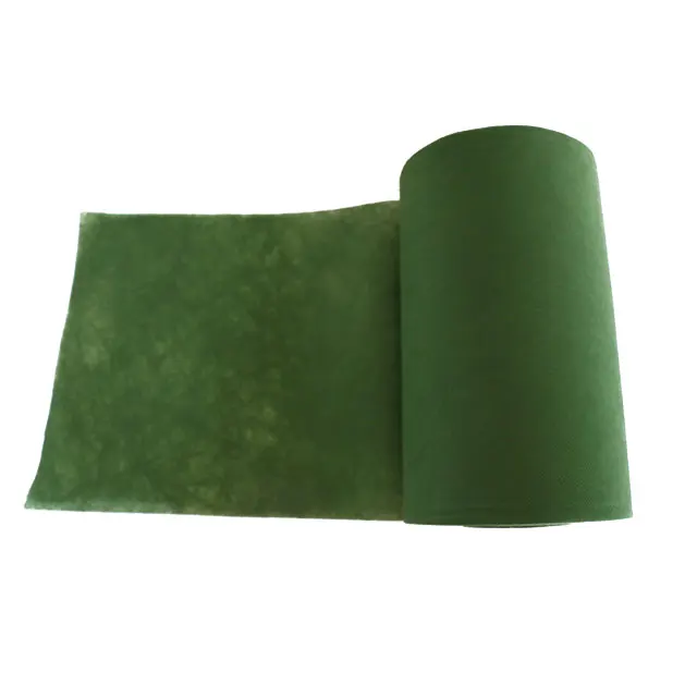 Professional 80 gr/sqm non-woven fabric non woven polypropylene rolls FOB QINGDAO PRICE