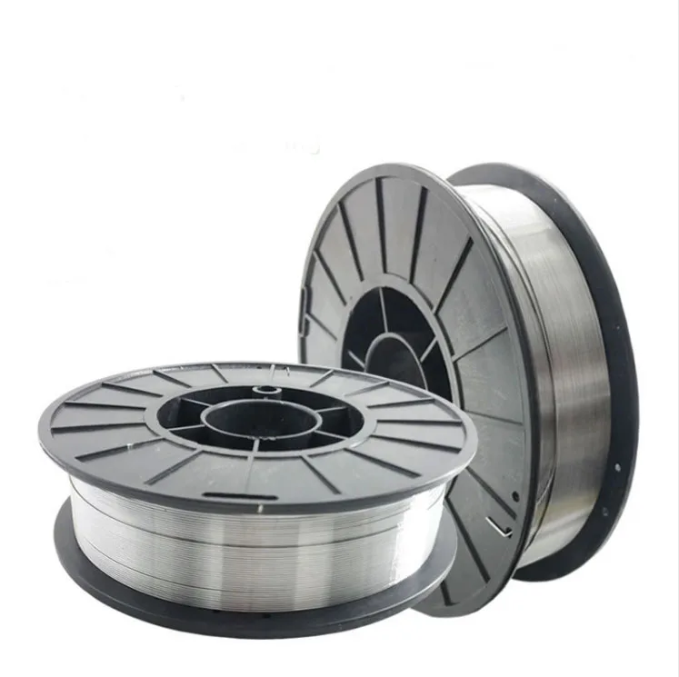Flux Cored Welding Wire AWS 5.20 E71T-1C MIG Wire
