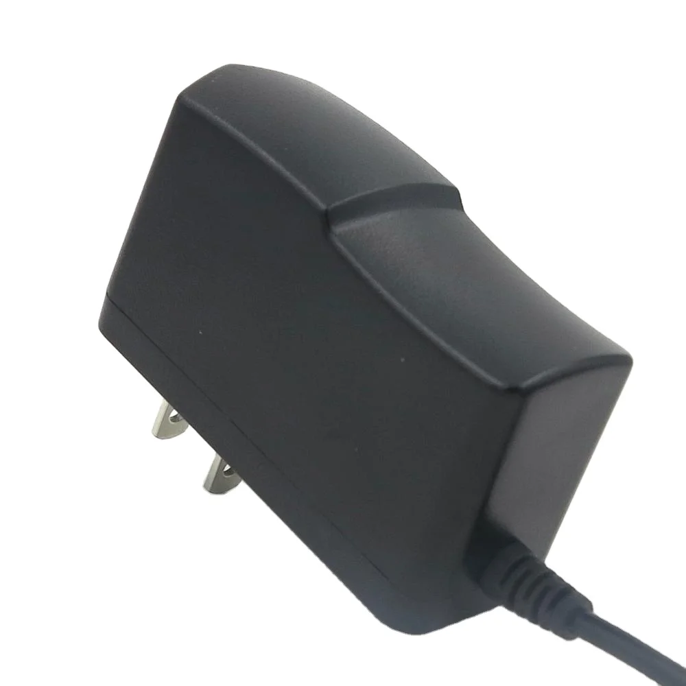 
5v 6v 7v 8v 9v12v 0.5A 0.6A0.8A0.9A1A1.5A customized design long life power supply adapter for light 