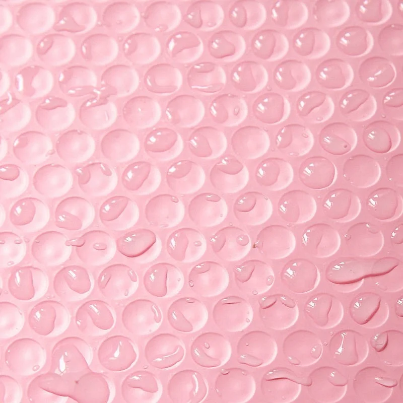 
As4736/AS5810Environmentally Friendly Corn Starch Biodegradable 100% compostable bubble mail bag 