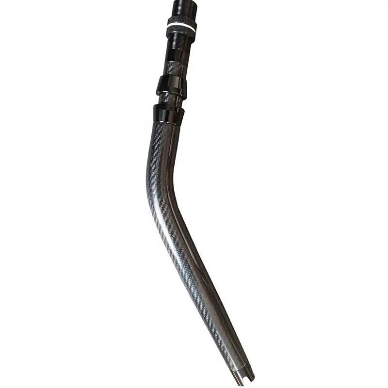 Bent butt trolling rod sea boat trolling fishing rods tuna deap sea fishing rod