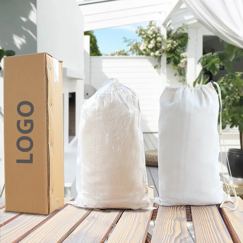 Canvas Hammock Bed Folding Double Hanging Nylon Wholesale Swing Portable Outdoor Camping Hammock