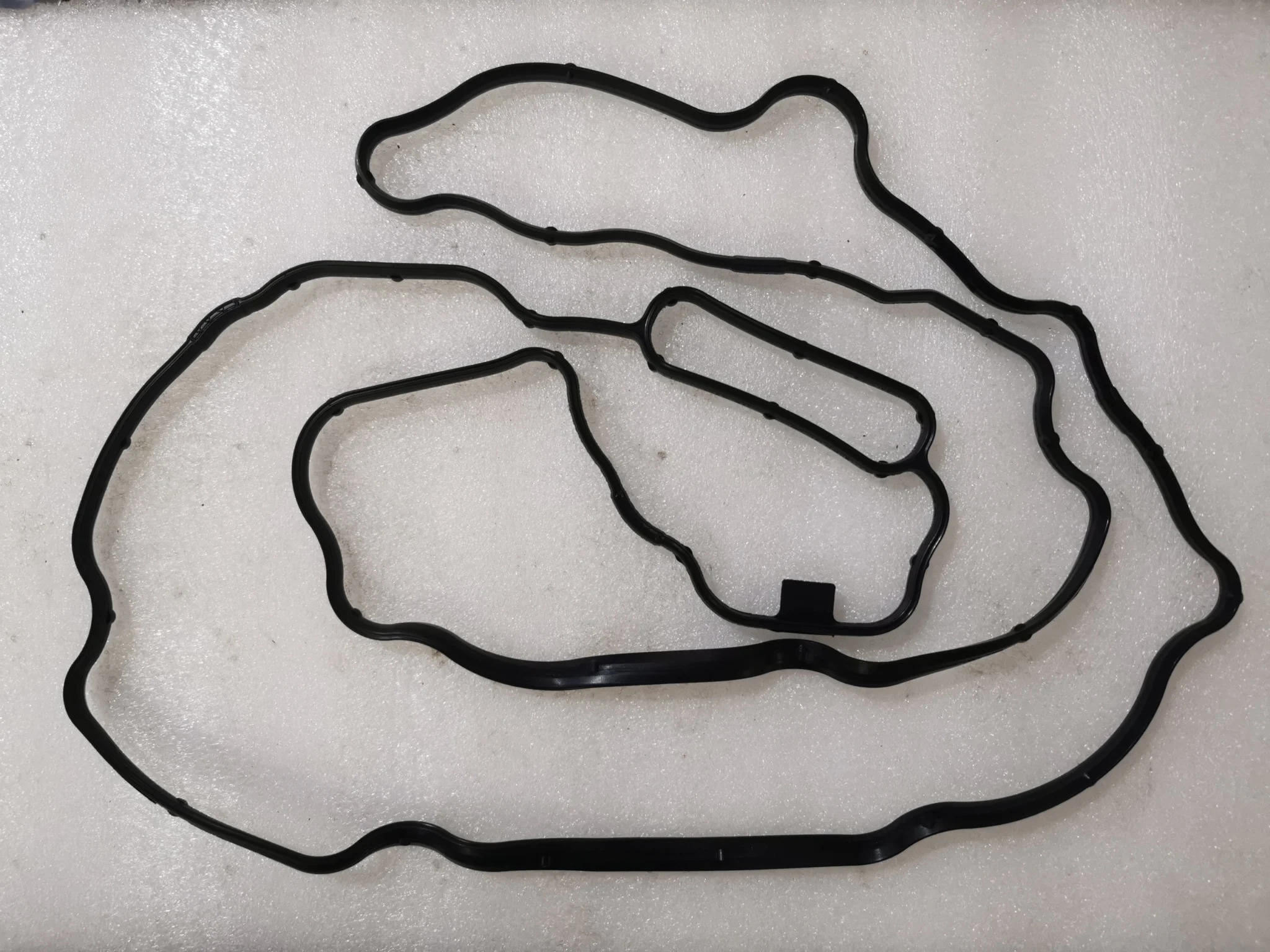 High Quality 4995750 Isf3.8 Engine Spare Parts Oil Pan Gasket