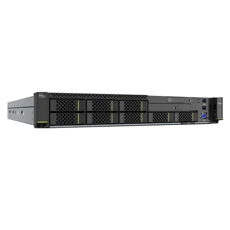 Original New web server 1288h v7 rack server 1U ai server