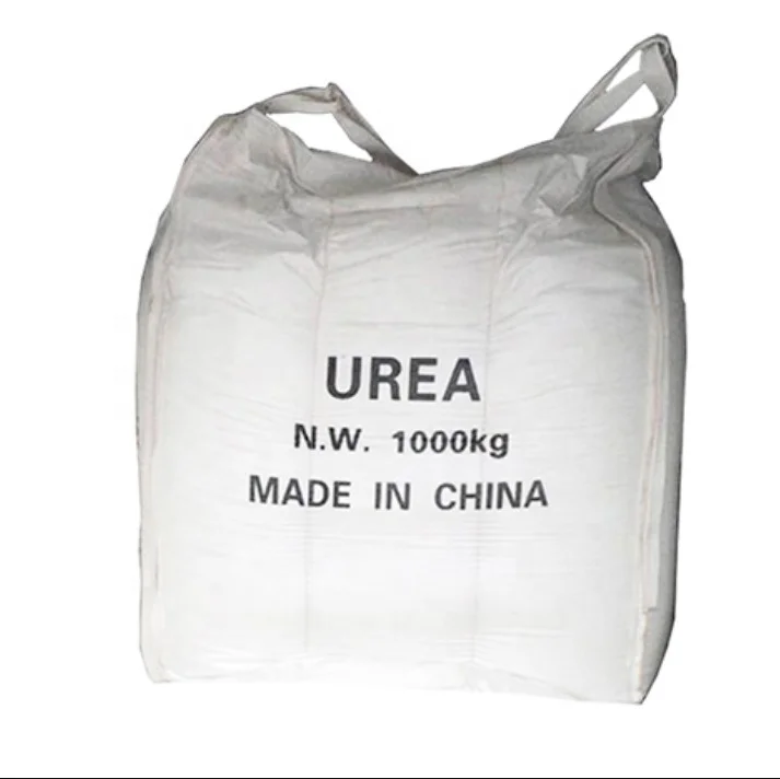 urea N46 fertilizer price Urea 46% Packing 50kg bag industrial urea granular for sale