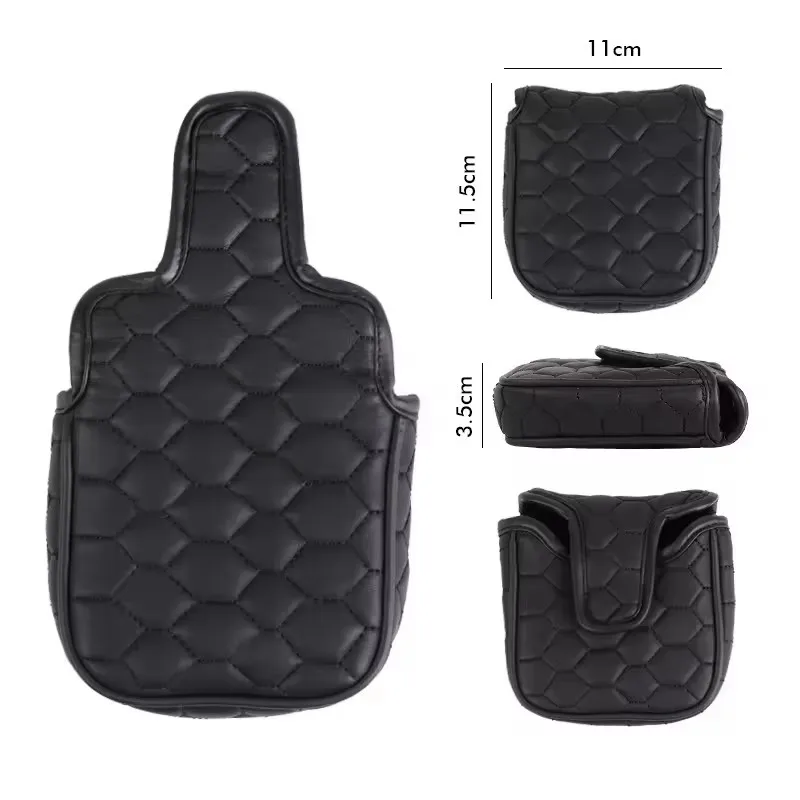 Крышка клюшки Клюшки для гольфа чехол на заказ клубный