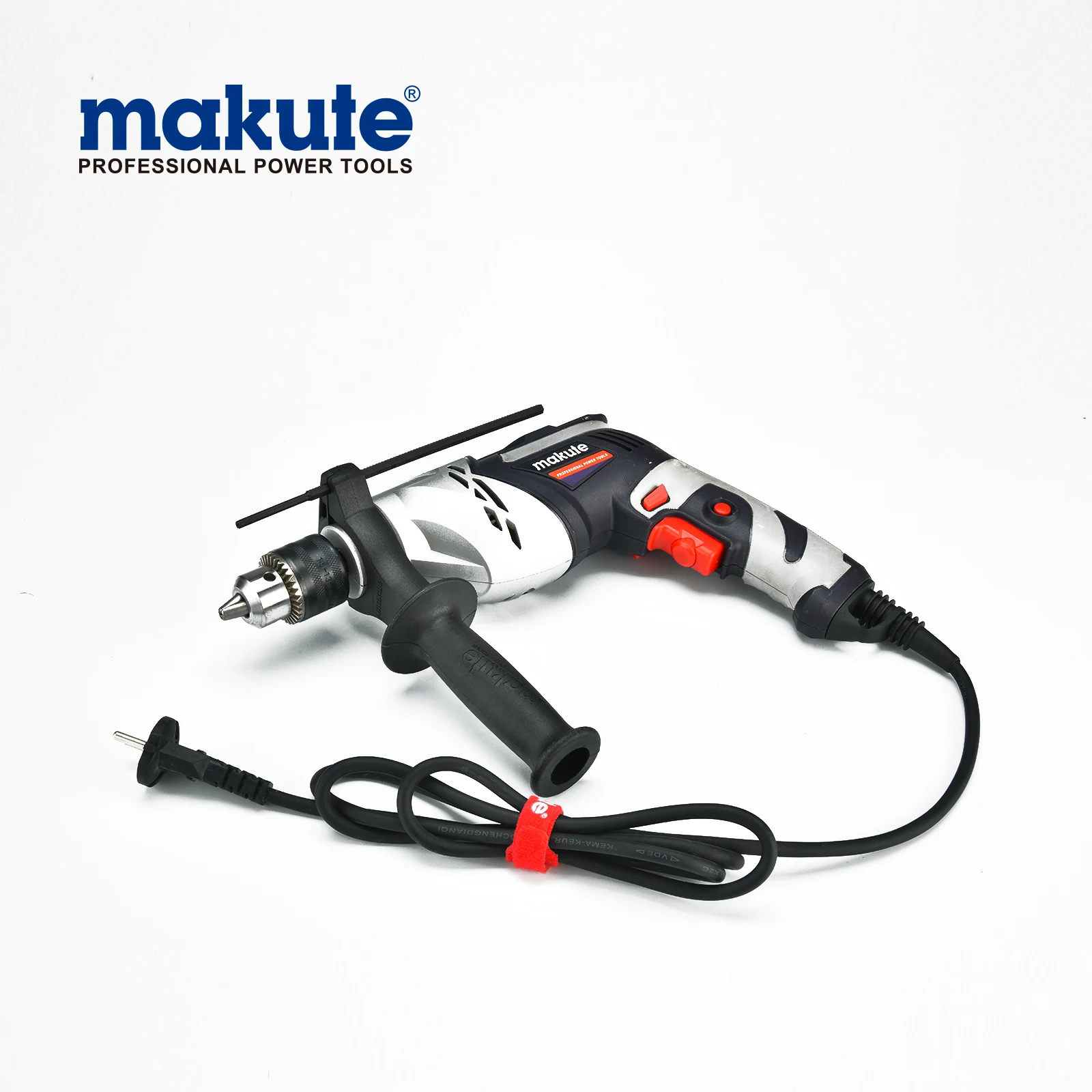 Yongkang Makute ID009 Plastic Head Impact Drill