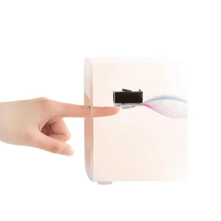 Горячая Распродажа 3D DIY цифровая машина для дизайна ногтей модный автоматический принтер маникюрного