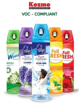 
Best Quality Air Freshener 