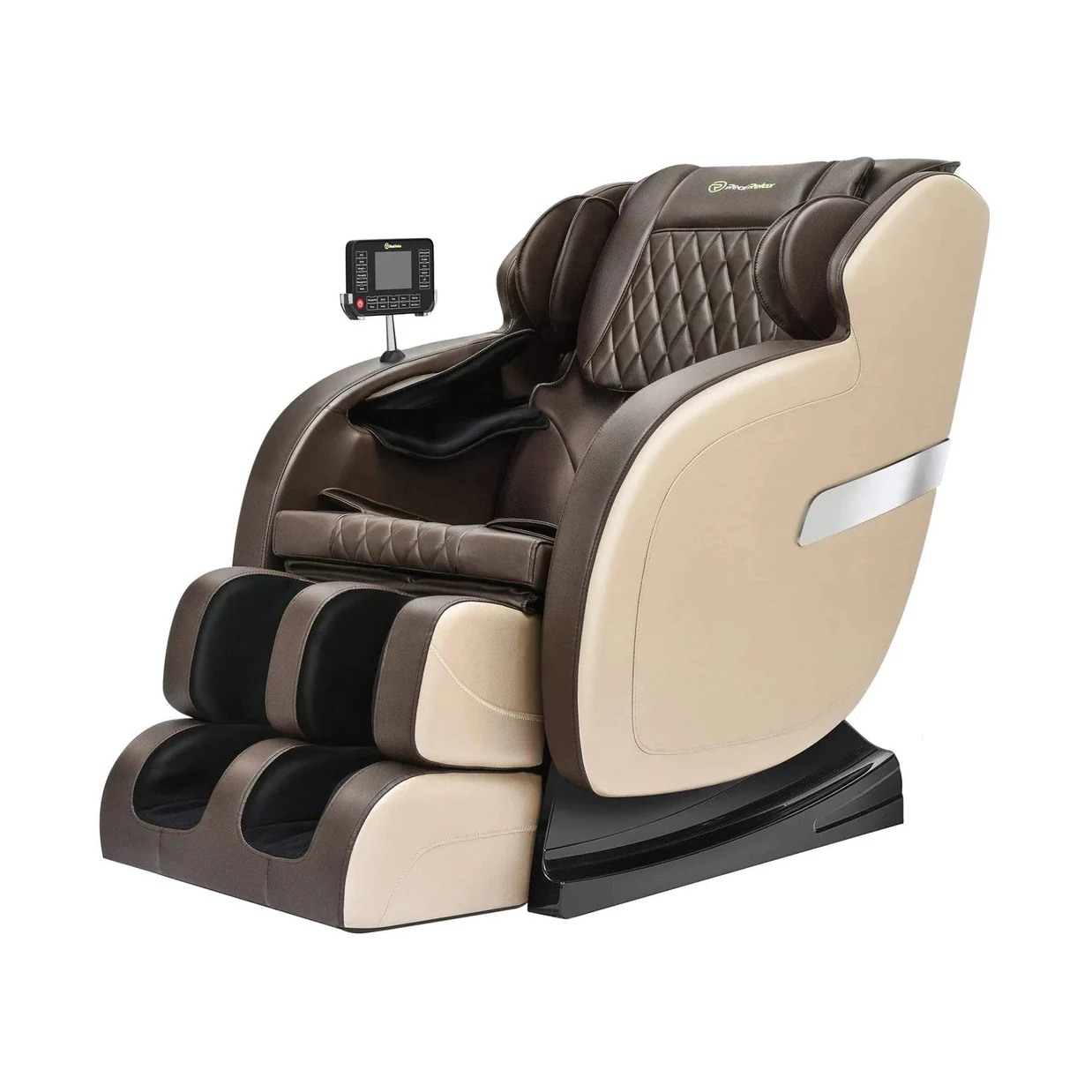 REALRELAX wholesale kneading thai toga massage Zero Gravity Full Body Shiatsu Massage Chair 3d S track massage recliner