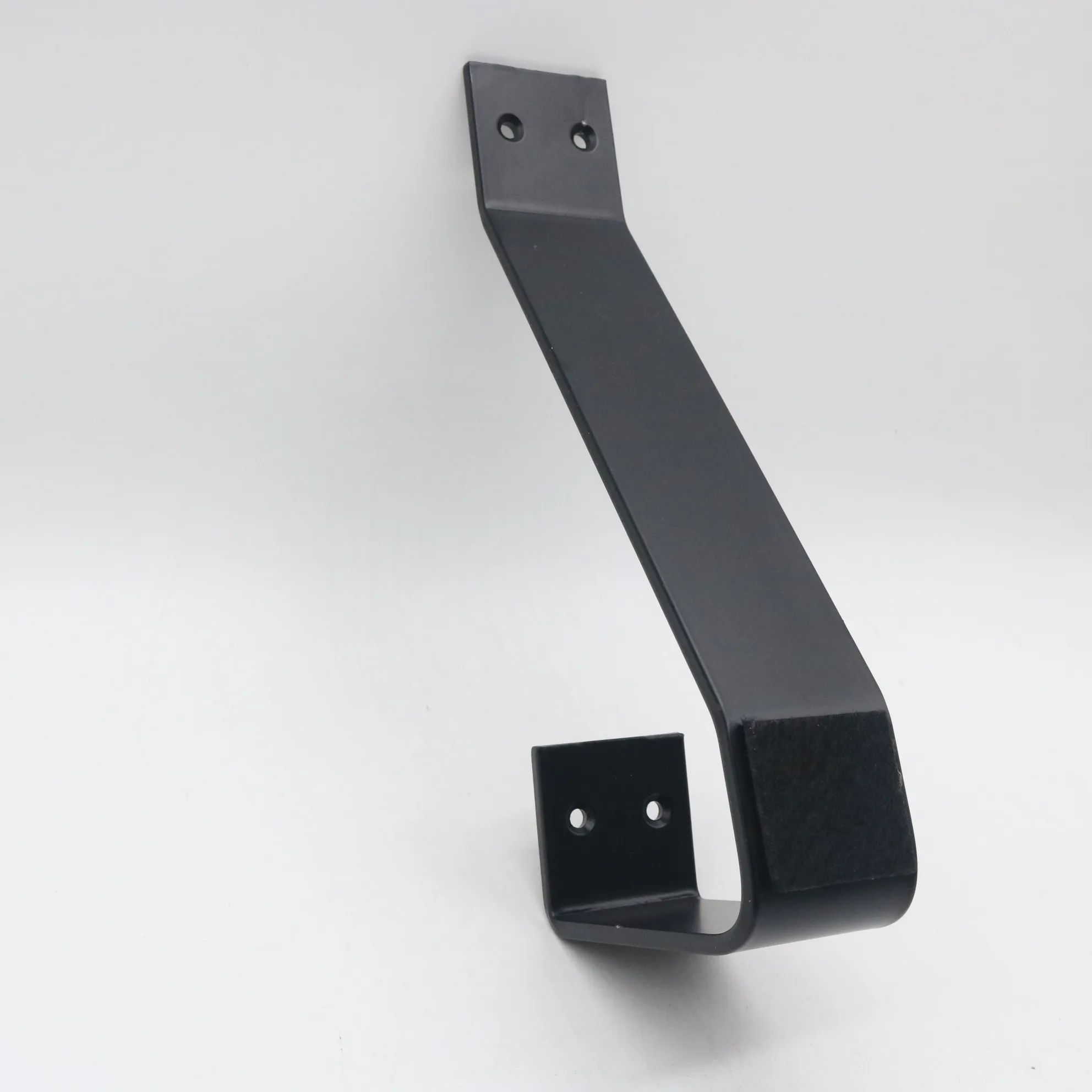 Board table with long legs for home hardware leg