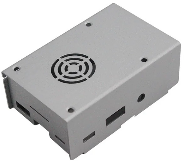 Водонепроницаемый металлический Электрический корпус из нержавеющей стали