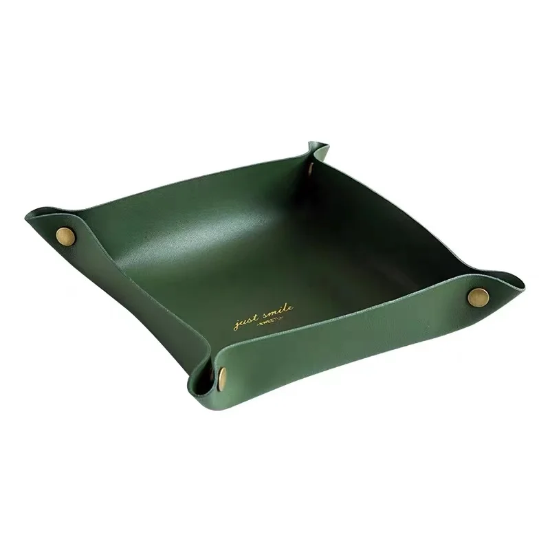 Меньше запас вход ящик косметика посуда поднос для рабочего стола, складной ящик для хранения