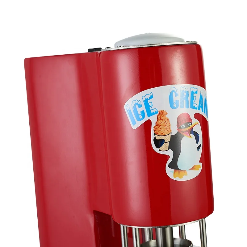Eco-Friendly italian ice cream making machine
