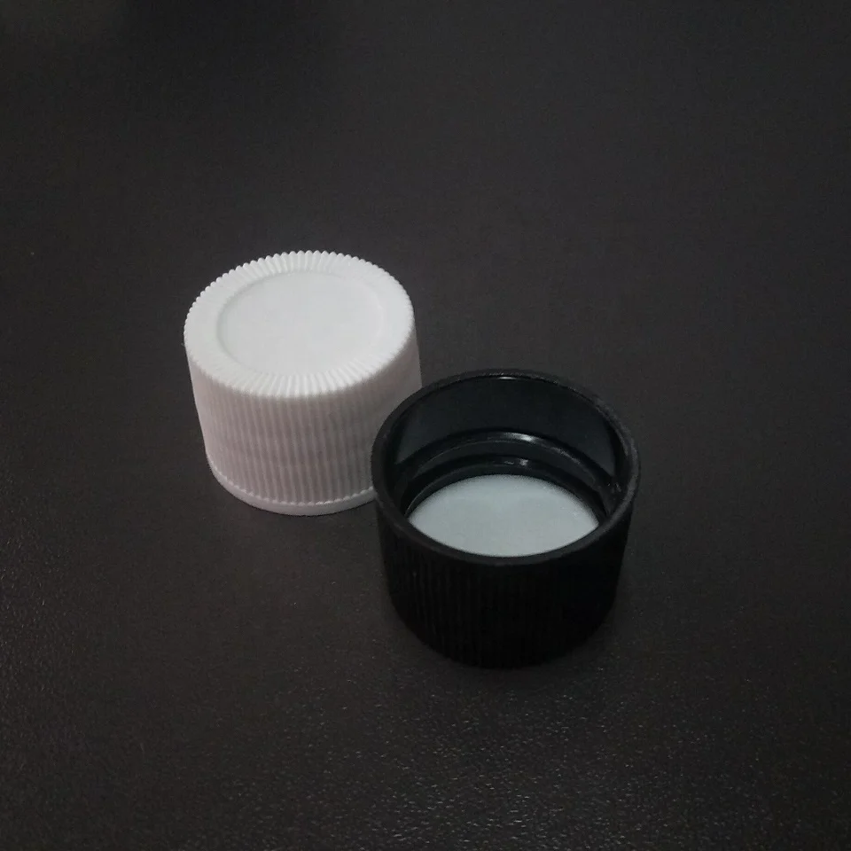 24/410 28/410 plastic screw bottle cap