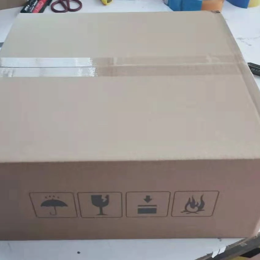 High Grade Cash Register printer paper thermal roll paper 80mm*80mm Plastic Core Tube