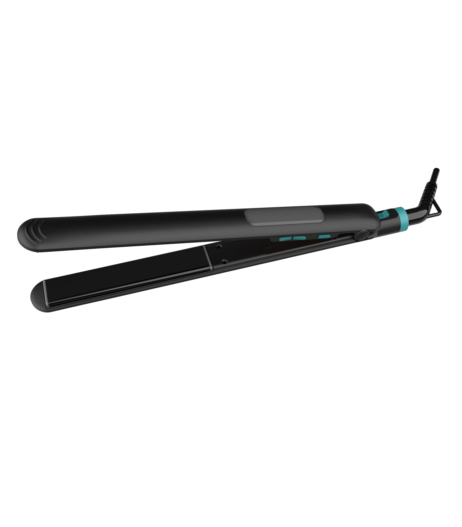Portable Hair Straightener Professional Flat Iron