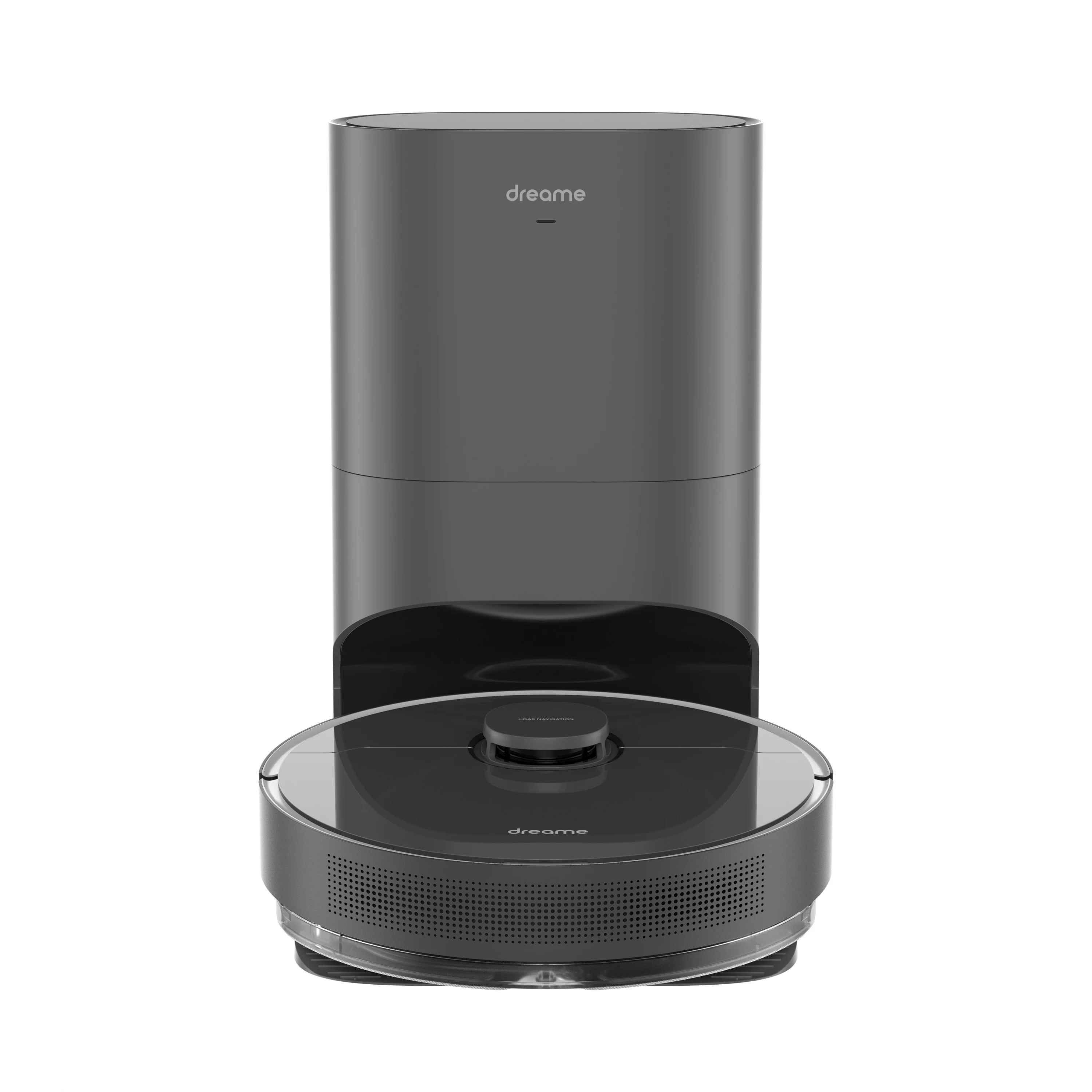 Горячая продажа dreame z10pro немецкий моющий пол Автоматический робот влажный и сухой пылесос умный