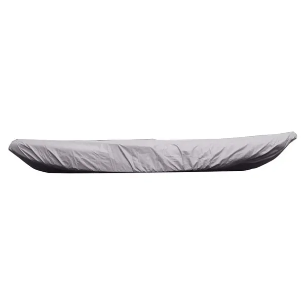 Factory Supply OEM Available Waterproof Canoe Covers for Outdoor Storage