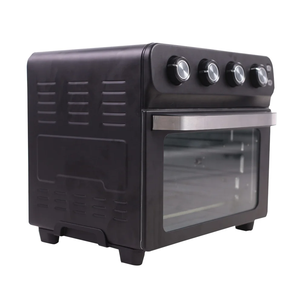 The Most Recent Powerful All-in-one Air Oven Fryer Electric For Home Commercial Air Fryer