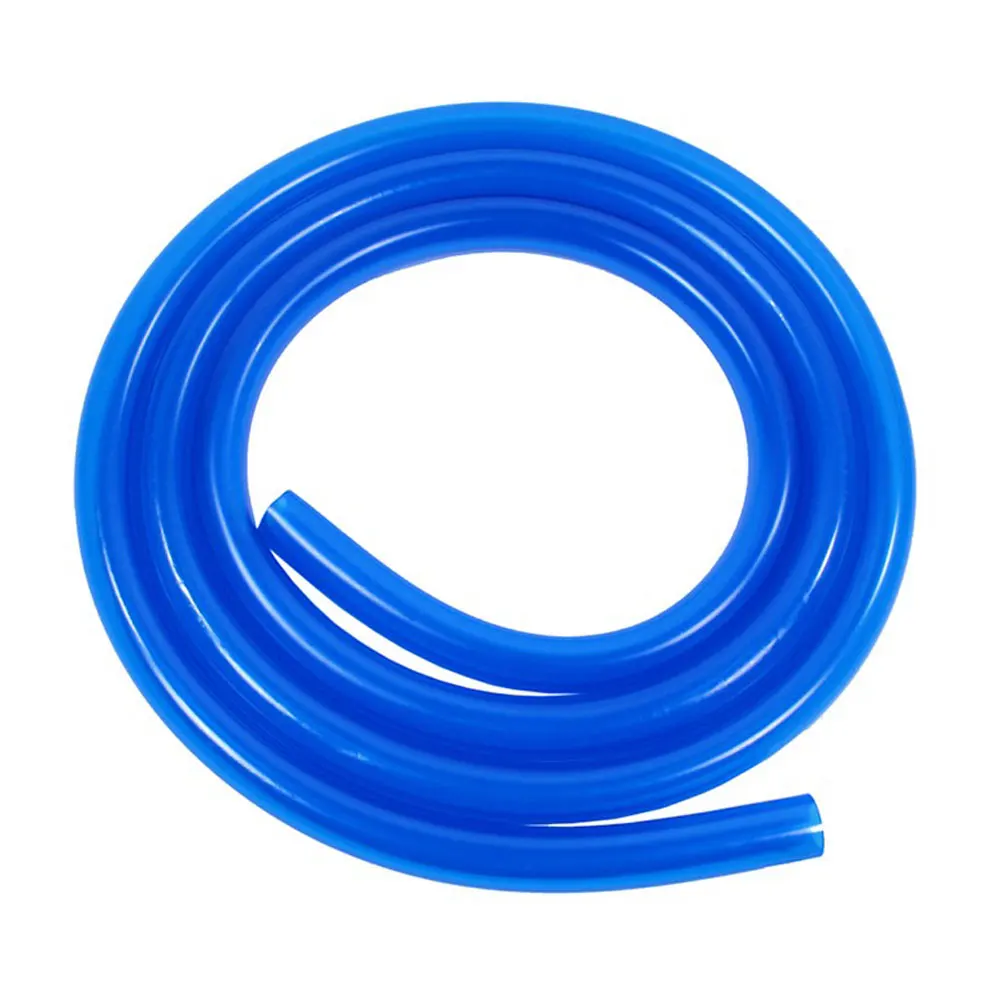 
Braided Manufacturer Transparent Colored Pipe Flexible Clear Pvc Hose porous rubber hose 