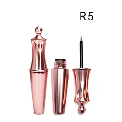 Wholesale custom logo packaging best eye Liner glue pens Waterproof Liquid Magnetic Eyeliner