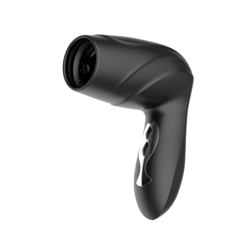 Wholesale automatic rotating male masturbation cup male vaginal buttocks silicone butt masturbation sex toy massager