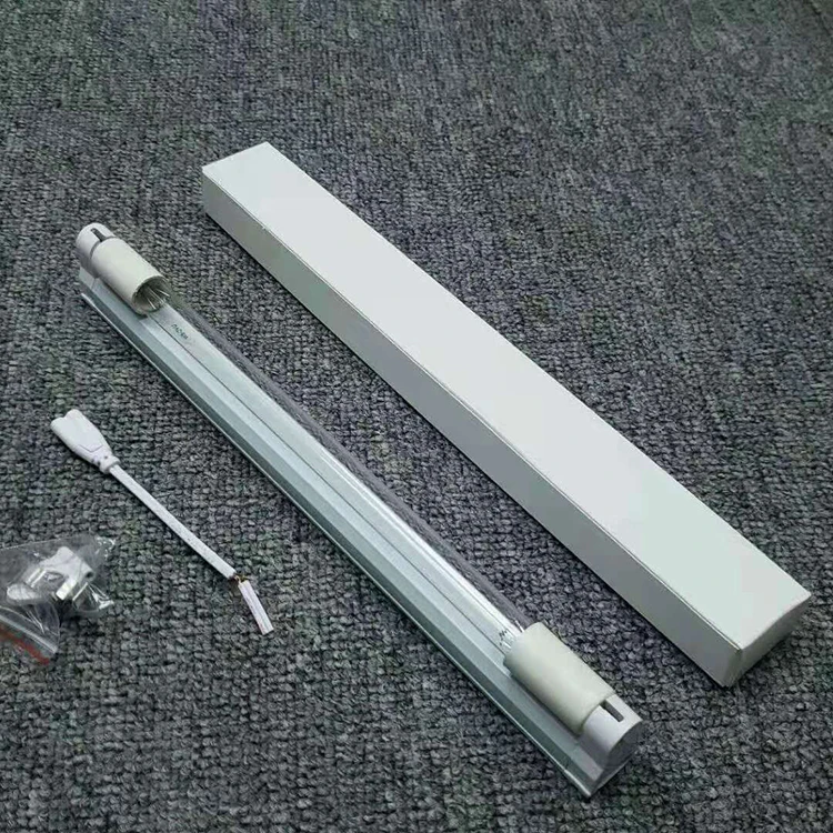 Wholesale High quality UV lamp 10w 15w 20w 30w uv germicidal lamp