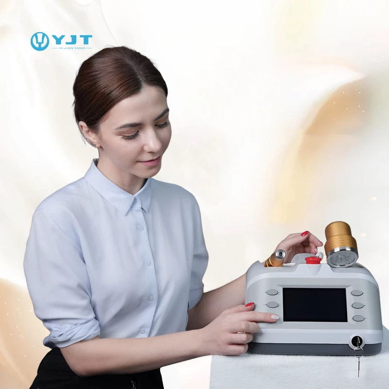HNC laser health pain relief cold physical therapy equipment medical device lllt home healthcare product machine